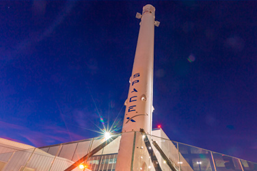 SpaceX